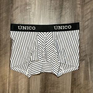 Unico Microfiber Trunk - Large